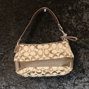 Coach handbag